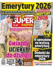 : Super Express - e-wydanie &ndash; 4/2026