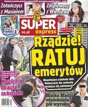 : Super Express - e-wydanie &ndash; 18/2026