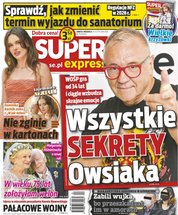 : Super Express - e-wydanie &ndash; 19/2026