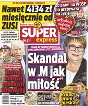 : Super Express - e-wydanie &ndash; 20/2026