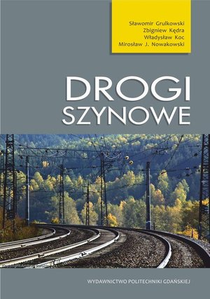 Drogi szynowe &ndash; ebook