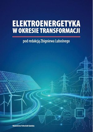 Elektroenergetyka w okresie transformacji &ndash; ebook