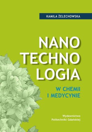 Nanotechnologia w chemii i medycynie &ndash; ebook