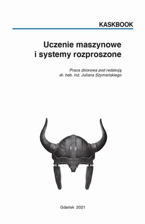 Uczenie maszynowe i systemy rozproszone &ndash; ebook