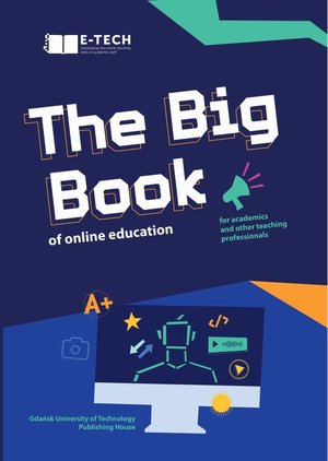 The Big Book of online education &ndash; ebook