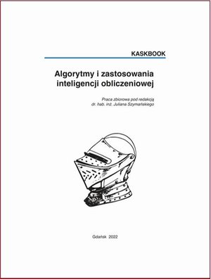 Algorytmy i zastosowania inteligencji obliczeniowej &ndash; ebook