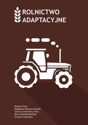 Rolnictwo adaptacyjne &ndash; ebook