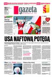 : Gazeta Wyborcza - Białystok - 6/2012