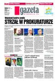 : Gazeta Wyborcza - Szczecin - 7/2012
