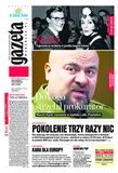 : Gazeta Wyborcza - Szczecin - 11/2012