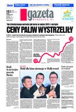 : Gazeta Wyborcza - Katowice - 13/2012