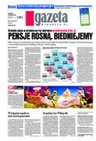 : Gazeta Wyborcza - Białystok - 15/2012