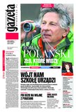 : Gazeta Wyborcza - Białystok - 17/2012