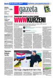 : Gazeta Wyborcza - Białystok - 18/2012
