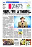 : Gazeta Wyborcza - Białystok - 21/2012
