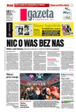 : Gazeta Wyborcza - Białystok - 24/2012
