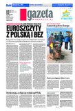 : Gazeta Wyborcza - Białystok - 25/2012