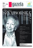 : Gazeta Wyborcza - Białystok - 27/2012
