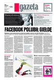 : Gazeta Wyborcza - Białystok - 28/2012