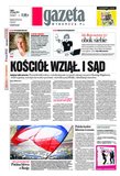 : Gazeta Wyborcza - Białystok - 46/2012