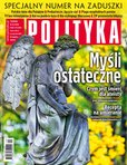 : Polityka - 44/2014