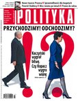 : Polityka - 47/2014