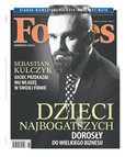 : Forbes - 8/2015