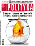 : Polityka - 35/2015