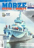: Morze, Statki i Okręty - 3-4/2016
