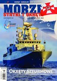 : Morze, Statki i Okręty - 11-12/2018