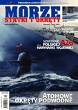 : Morze, Statki i Okręty - 1-2/2018