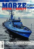 : Morze, Statki i Okręty - 5-6/2018