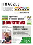 : Gazeta Powiatowa - Wiadomości Oławskie - 15/2020