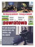 : Gazeta Powiatowa - Wiadomości Oławskie - 16/2020