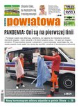 : Gazeta Powiatowa - Wiadomości Oławskie - 17/2020