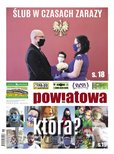 : Gazeta Powiatowa - Wiadomości Oławskie - 18/2020