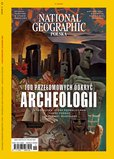 : National Geographic - 11/2021