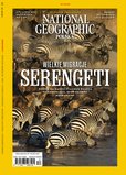 : National Geographic - 12/2021