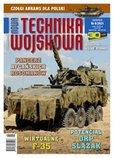 : Nowa Technika Wojskowa - 8/2021