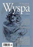 : Kwartalnik Literacki WYSPA - 2/2022
