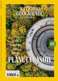 : National Geographic - 5/2022