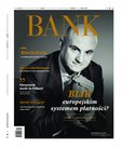: BANK Miesięcznik Finansowy - 1/2022