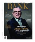 : BANK Miesięcznik Finansowy - 4/2022