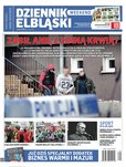 : Dziennik Elbląski - 189/2022