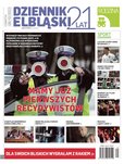 : Dziennik Elbląski - 193/2022