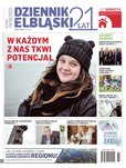 : Dziennik Elbląski - 201/2022