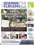 : Dziennik Elbląski - 203/2022