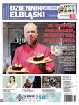 : Dziennik Elbląski - 204/2022