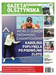 : Gazeta Olsztyńska - 169/2022