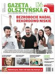 : Gazeta Olsztyńska - 171/2022